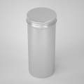 For packaging and storage aluminum can jars