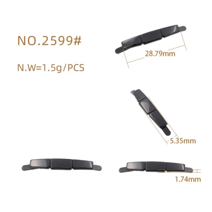 Floral Shoe Accessories Set: Stylish Shoe Clips for Women's Heels