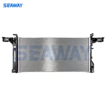 GEELY Xingyue Monjaro KX11 Car Engine Cooling Radiator Assembly 2069031600