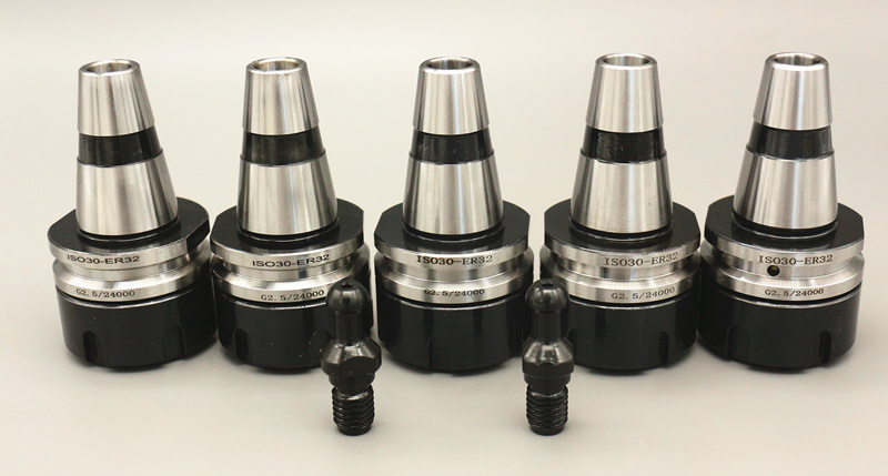 高品質Iso30 Er32ツールホルダー3 High Quality Iso30 Er32 Tool Holders3