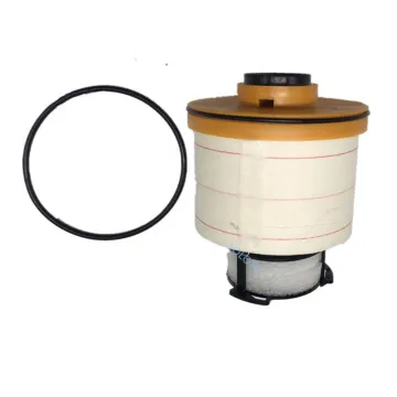 High Performance Diesel Car Fuel Filter for Hilux Revo SR5 M70 M80 2WD 4WD '15 '16 23390-0L070