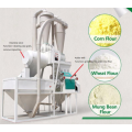 wheat flour mill process line