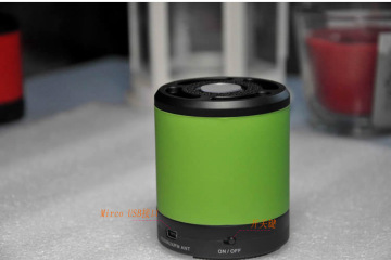 2014 New Product Portable Bluetooth Speaker