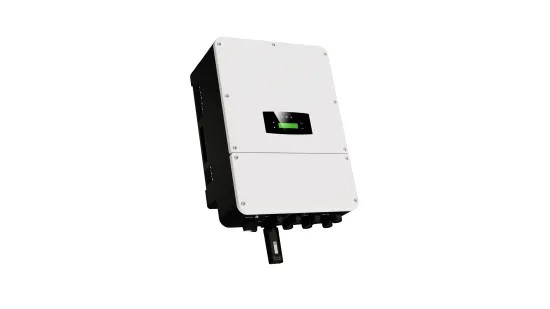 3.6kw Split Phase 110V 220V Low Voltage Inverter