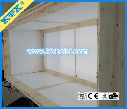 electric hoist/electric winch 5t electric hoist