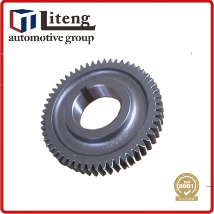 Auto parts lay shaft 5th gear faw CA4322 spare parts 12JS200T-1701052