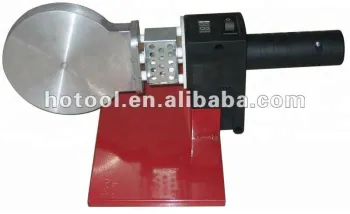 PPR Pipe Sockets Welding Machine 75-110mm