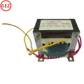 Transformador de saída de áudio 4OHM 15W para alto -falante de teto