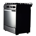 Standing Electric Oven with Hob