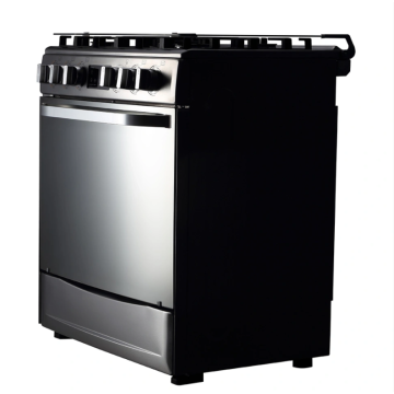 Standing Electric Oven with Hob