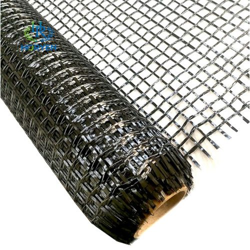 10 * 10 mm 12k composite en fibre de carbone en fibre de fibre nette