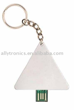 usb web key