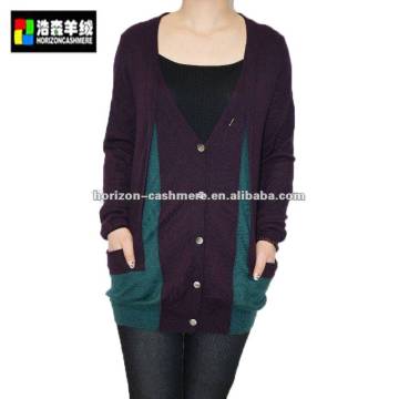 Top Quality Cashmere Sweater, Top Brand Cashmere Sweater