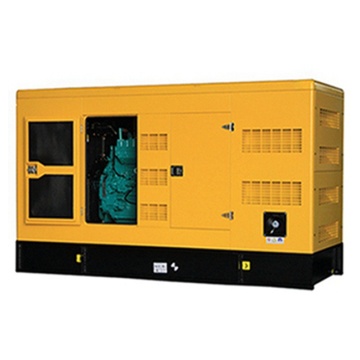 Famous brand of generator 5kva-200kva