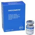 Xeomin Bocoture Strong Botulinum Toxin Injection