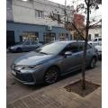 Duurzame chique 3D Custom Auto Mat voor Chevrolet
