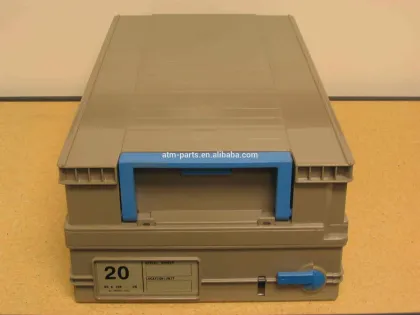 DIEBOLD ATM Part Diebold Currency Deposit ATM Parts