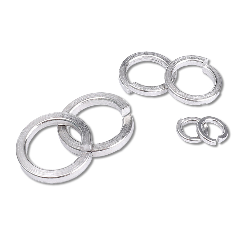 Wave Spring Washer Curved Spring Washer