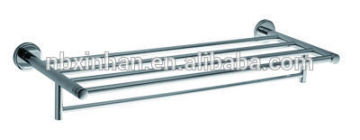 Bath towel holder towel rack wholesale bathroom accessories
