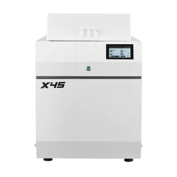 Tabletop 45L Large Capacity Dental Use Autoclave