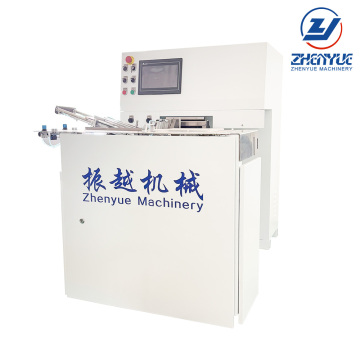 Pneumatic Delta Bus Three Color 0-Degree Machine