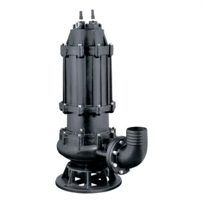 OEM Low Price Shimge Submersible Water Pump - Promotional Offer