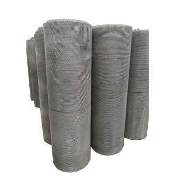 Galvanized Square Wire Mesh - Strong and Rust-Resistant