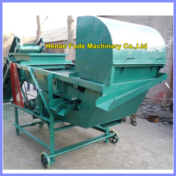 Bean cleaner ,bean cleaning machine