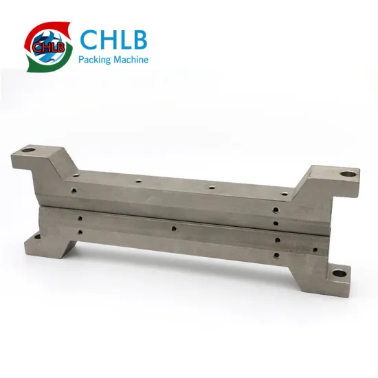 Single-Pole Knife Holder for Packaging Machine Spare Parts