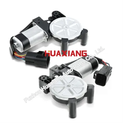 Wiper Motor For Dodge Ram 1500 2500 3500 Van 1998-2003 B1500 B2500 3500 Front