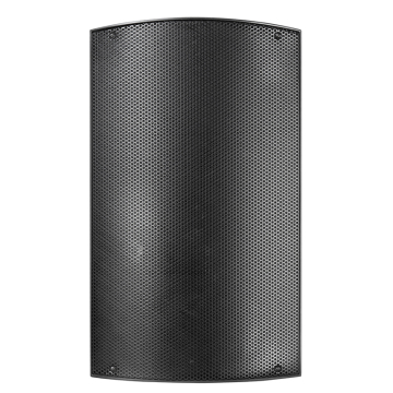 Professional D-Class Bluetooth Speaker with Built-In Effects for Home Church and KTV