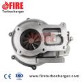 Turbófeltöltő GT3576D 750849-5001S 24100-3251C Hino számára