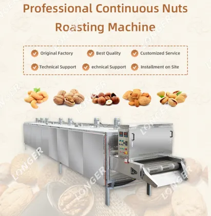 Cocoa Bean Powder and Chocolate Liquor Processing Machines