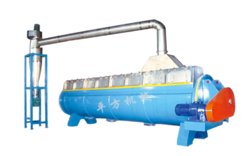 Fishmeal Cooler for Fish Meal Plant Line