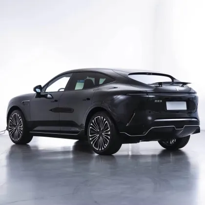 2024 Hot Sale Avital 11 New Energy Vehicles