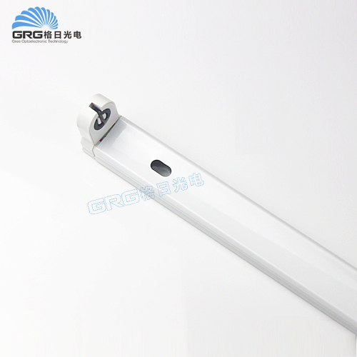 T8 Fluorescent Fixture,t8 Lamp Holders 1500mm T8 Fixture Without