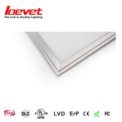 Loevet newest led cct dali dimming led downlight dali 40w