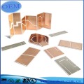 Tembaga Foil Adhesive Tape Die Cutting