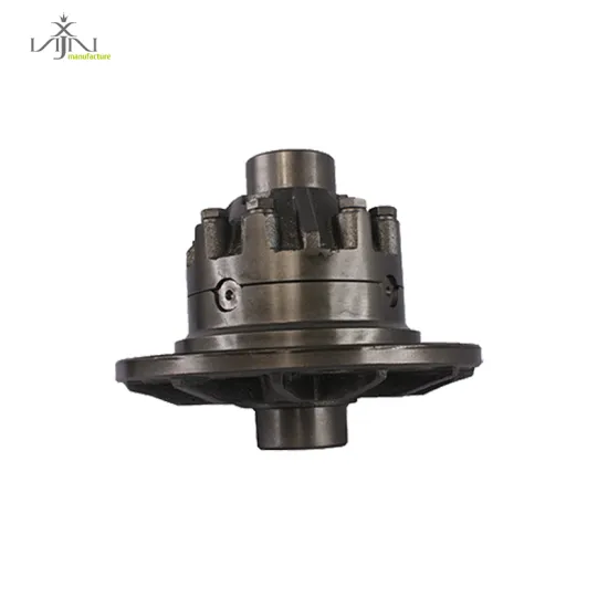 Speed Ratio Small Differential Mitsubishi PS120