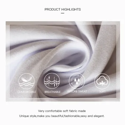 Outfit Short-Sleeve Cotton T-Shirt