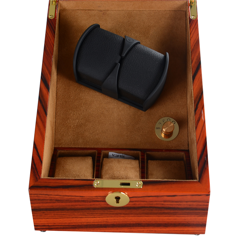 Ww 8077 11 Luxury Watch Box