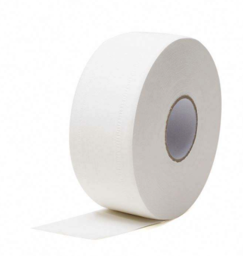 Recycled Jumbo Roll Toilet Paper Commercial Toilet Tissue