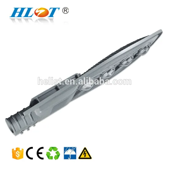 OEM 200w shoebox design led street light with CE certificate