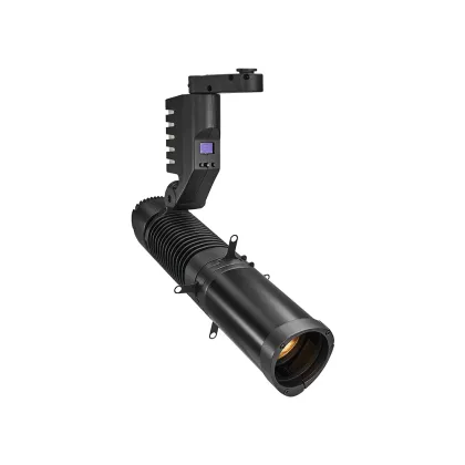 GENI Series 50W LED Track Light 7Color Version