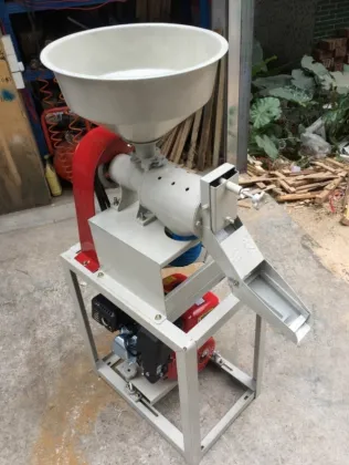NDRD Rice Mill Machinery Price/rice Mill/rice Mill Machine