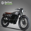 Кафе Racer Electric мотоцикл