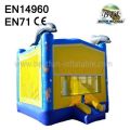 Dolfijnen en vissen Inflatables grappige Bouncer