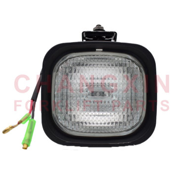 Direct Sell 24V Forklift Headlight HX-020/24V(105*115)