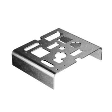 Precision Sheet Metal Laser Cutting Services