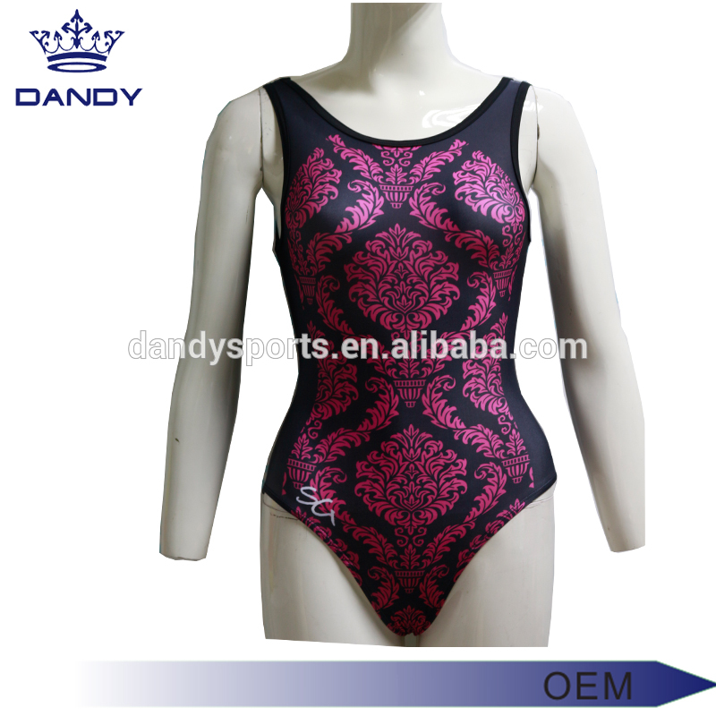 gymnastics apparel